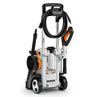 STIHL RE 110 Мойка STIHL 49500124521, Мойки компакт-класса Штиль